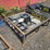 #693-•-new-agt-exrc-54-mini-excavator-brush-cutter-image-4