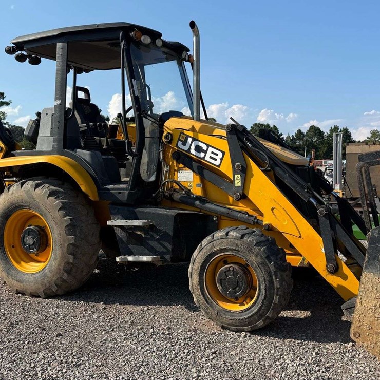 JCB 3CX