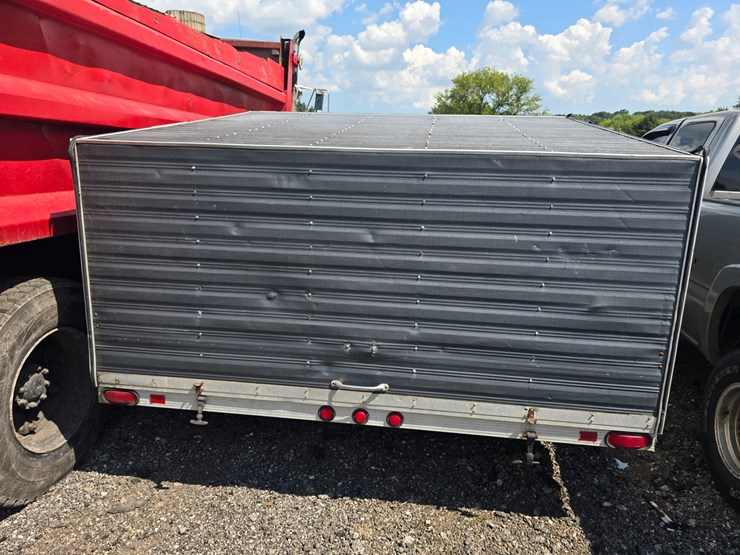 #698-•-1994-triton-elite-snow-mobile-trailer-image-4
