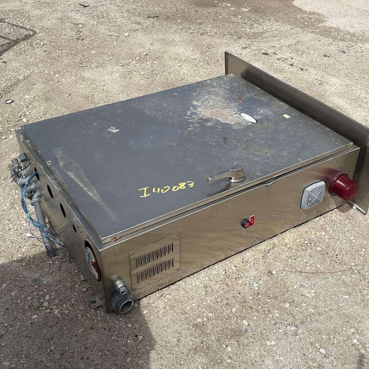 Countertop Pizza Oven