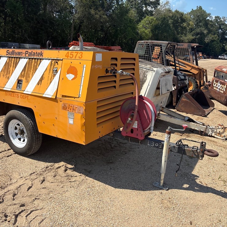 SULLIVAN PALATEK D185011JD