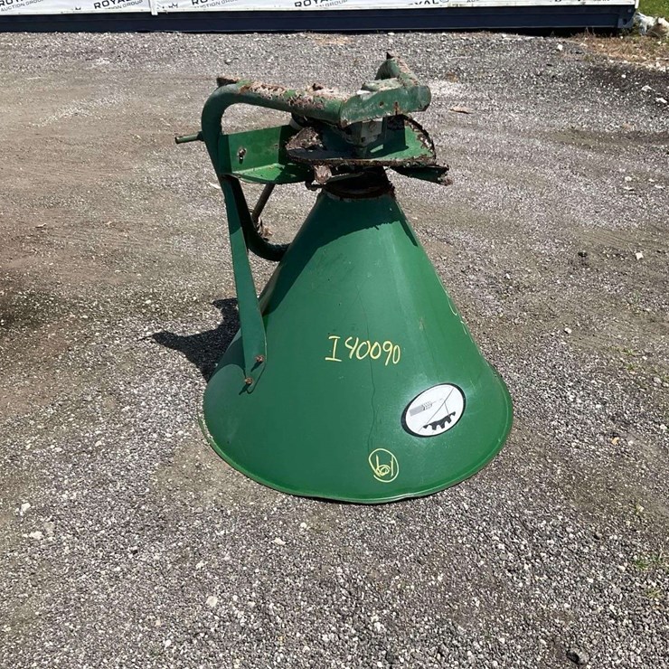 Seed Spreader