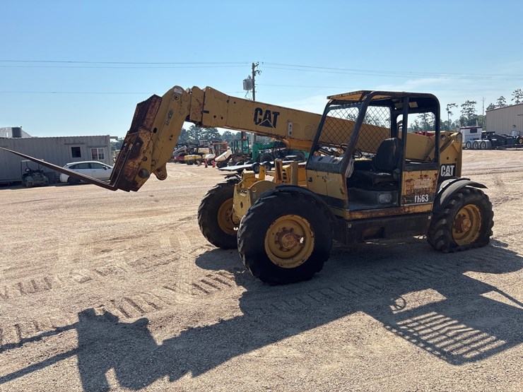 caterpillar-th63-image-2