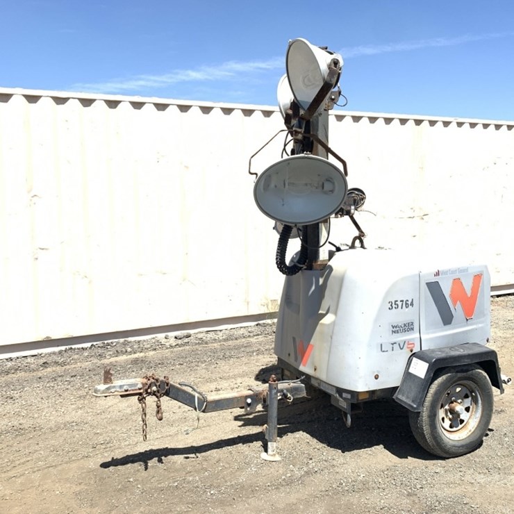 WACKER NEUSON LTV 6L
