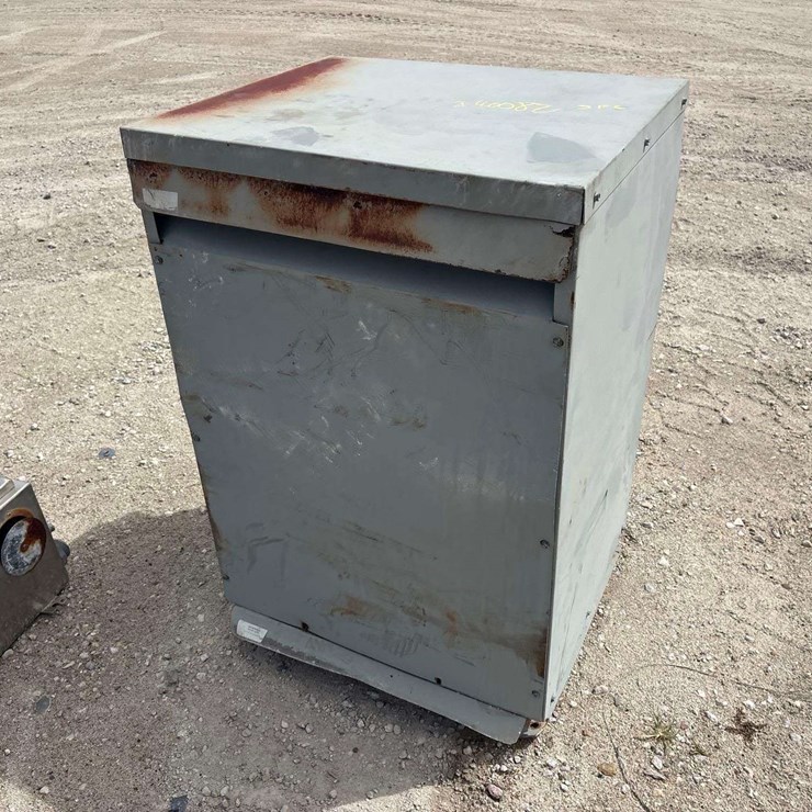 Transformer
