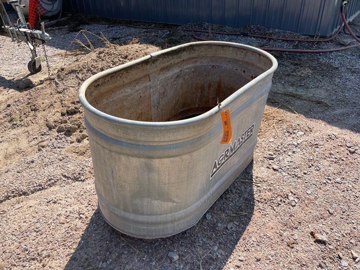 #2490-•-agrimaster-galvanized-tub-image-3