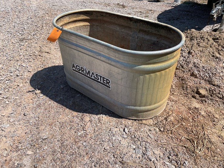 #2490-•-agrimaster-galvanized-tub-image-1