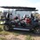 #9896-•-6-person-golf-cart-assembled-red-image-2