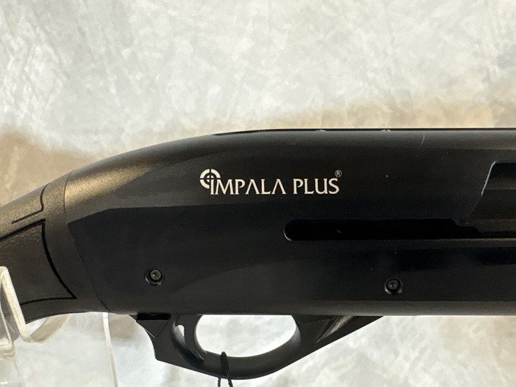 #3015-•-impala-plus-nero-s,-12-ga.-shotgun,-sn:-60-h23yt-002543-image-9