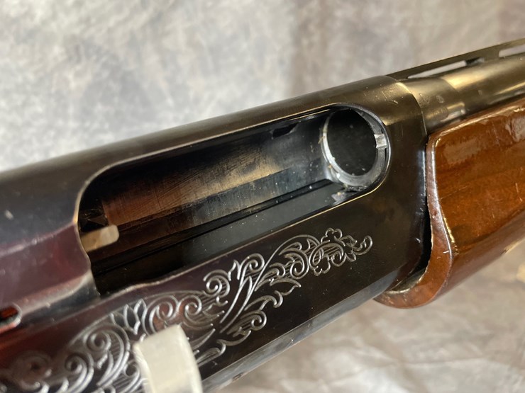 #3062-•-remington-model-1100,-12-ga.-shotgun,-sn:-m866324v-image-14