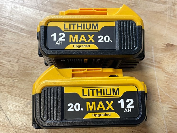 #8561-•-(2)-20v-batteries-(pr13)-image-6