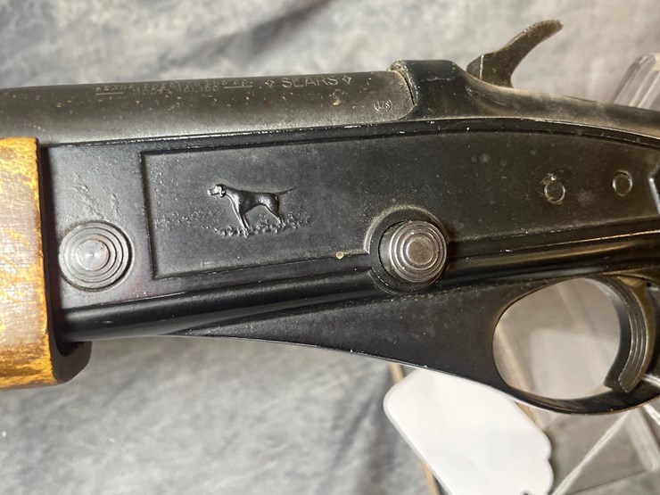 #3050-•-sears-model-101.100,-20-ga.-shotgun,-sn:-none-image-11