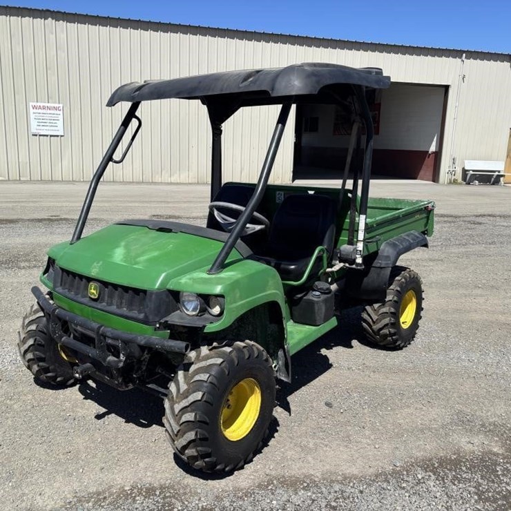 2006 JOHN DEERE GATOR