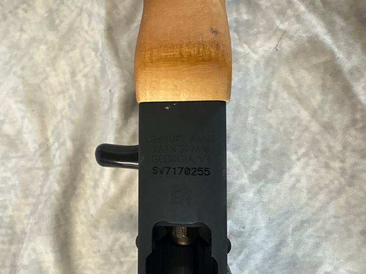 #3005-•-century-arms-vska-tactical,-7.62x39-cal.-rifle,-sn:-sv7170255-image-12