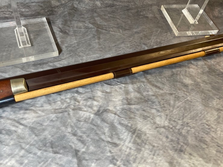 #3070-•-western-arms-corp.-uberti,-54-cal.-muzzleloader,-sn:-1758-image-15