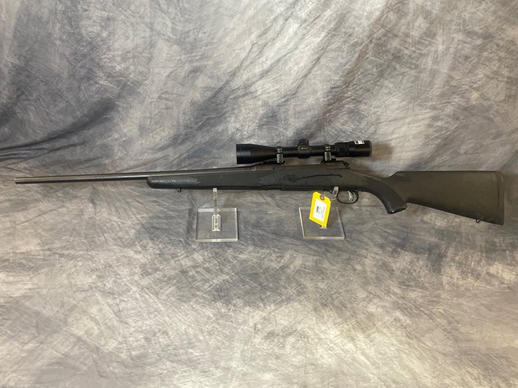#3035-•-savage-model-111,-30-06-cal.-rifle,-sn:-h970014-image-2