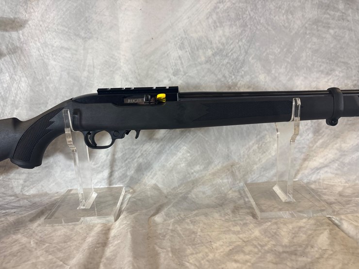 #3004-•-ruger-10/22,-22lr-cal.-rifle,-sn:-0026-02296-image-4