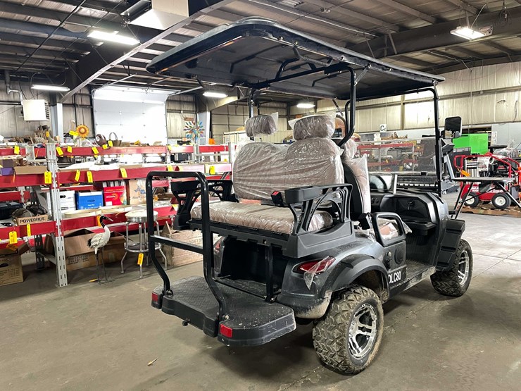 #1618-•-sd-launch-sdlc80-electric-golf-cart-(d)-image-5