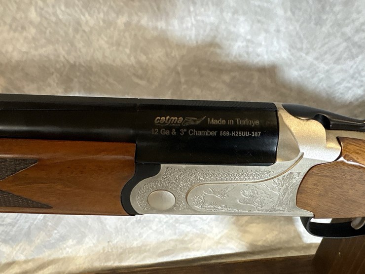 #3022-•-catma-arms-100a,-12-ga.-shotgun,-sn:-569-h25uu-387-image-11