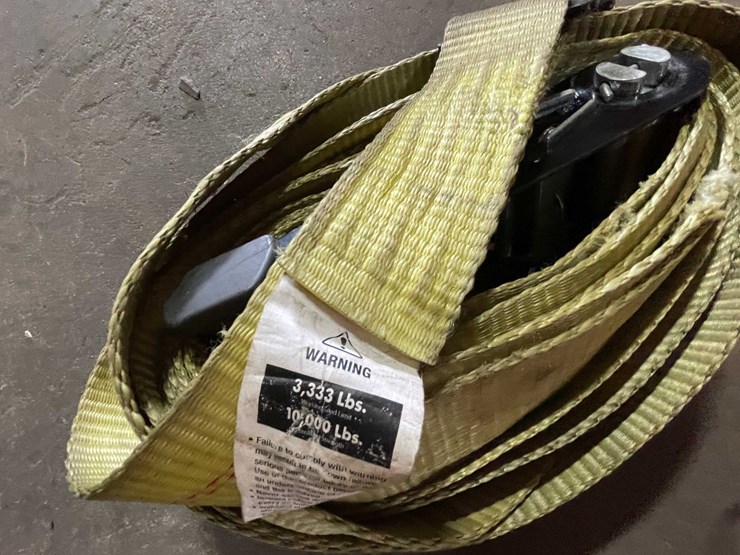 #8579-•-(3)-used-heavy-duty-ratchet-straps-(pr13)-image-6