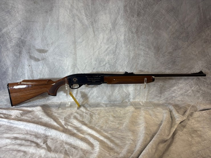 #3000-•-remington-model-7400,-270-win-cal.-rifle,-sn:-b8100602-image-1