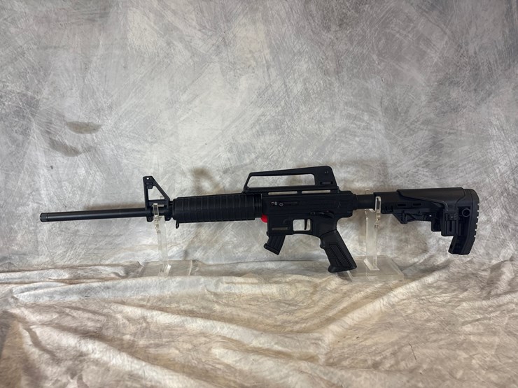 #3007-•-rock-island-armory-tm22-lite-18,-22lr-cal.-rifle,-sn:-tg970-23a112938-image-2