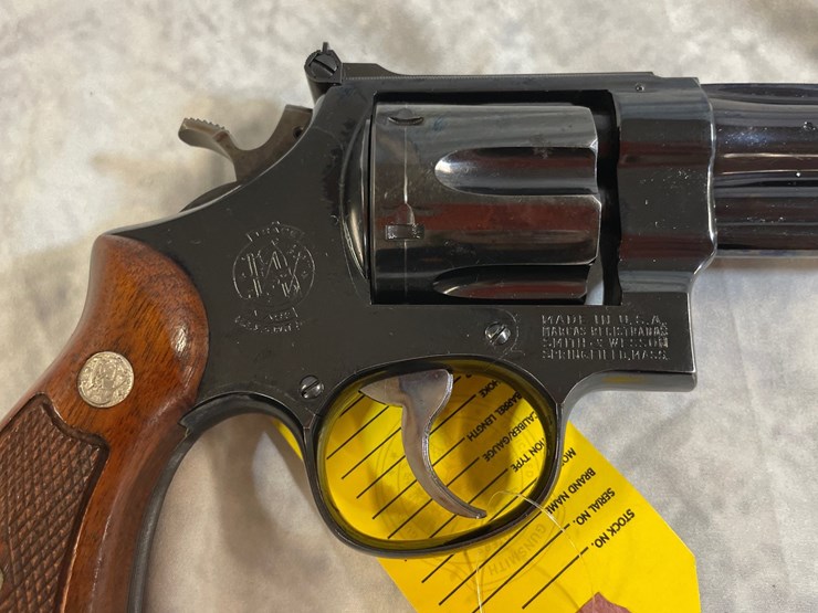 #2006-•-smith-&-wesson-model-27-2,-357-magnum-cal.-revolver,-sn:-s200004-image-4