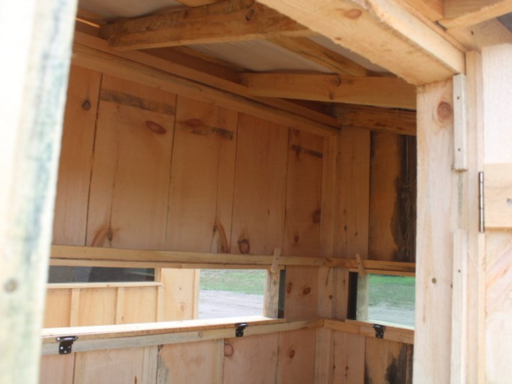 #9873-•-6x4-hunting-blind-image-2
