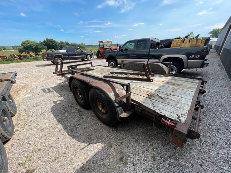 #2086-•-14'-tandem-axle-equipment-trailer-(no-title)-image-6