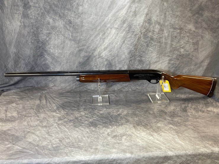 #3062-•-remington-model-1100,-12-ga.-shotgun,-sn:-m866324v-image-2