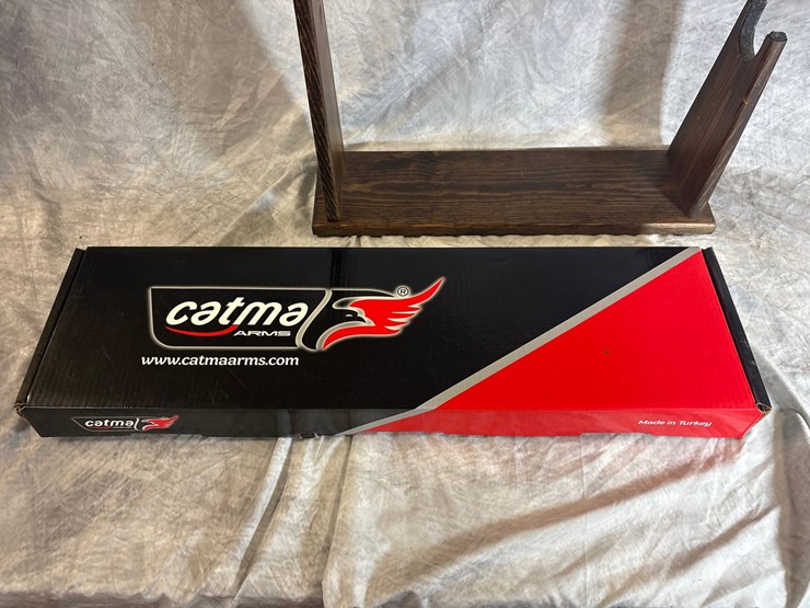 #3022-•-catma-arms-100a,-12-ga.-shotgun,-sn:-569-h25uu-387-image-15