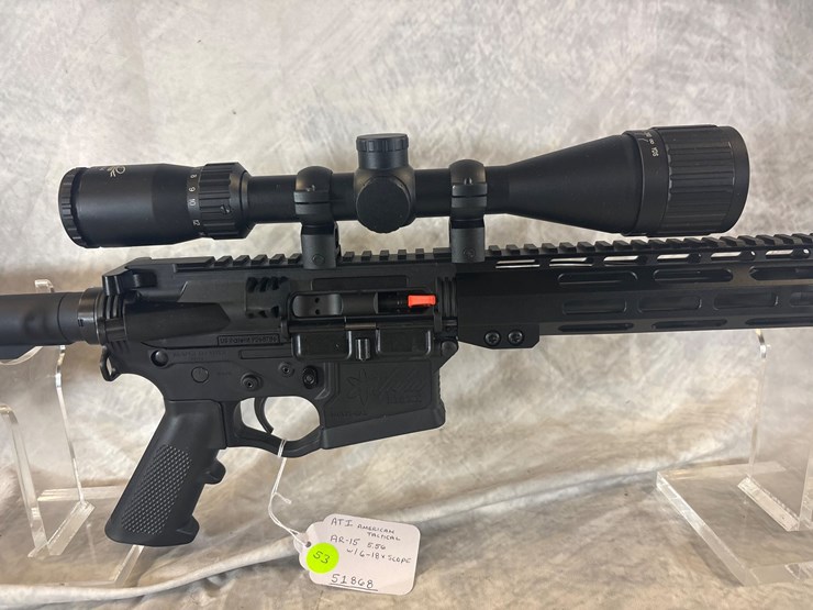 #3006-•-american-tactical-alpha-maxx,-5.56-nato-cal.-rifle,-sn:-nx090750-image-4