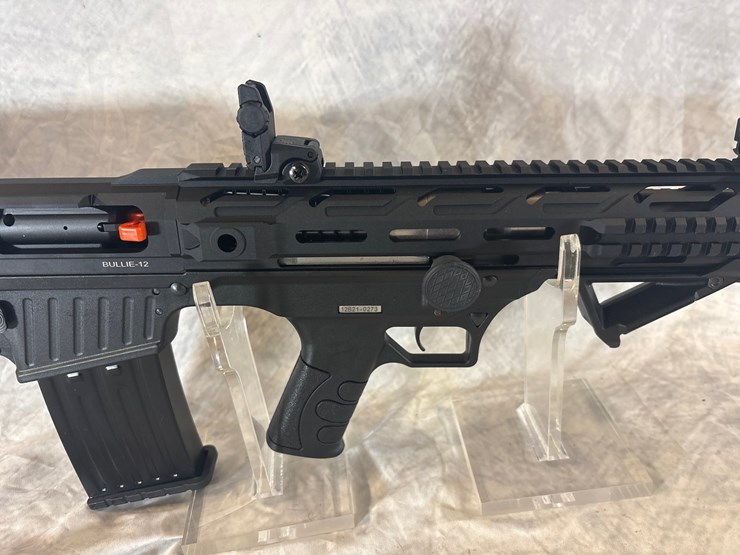 #3013-•-armsco-bullie-12,-12-ga.-shotgun,-sn:-12b21-0273-image-4