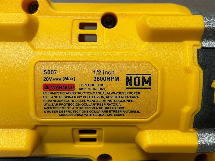 #8585-•-dewalt-compatable-impact-wrench-(cw)-image-7
