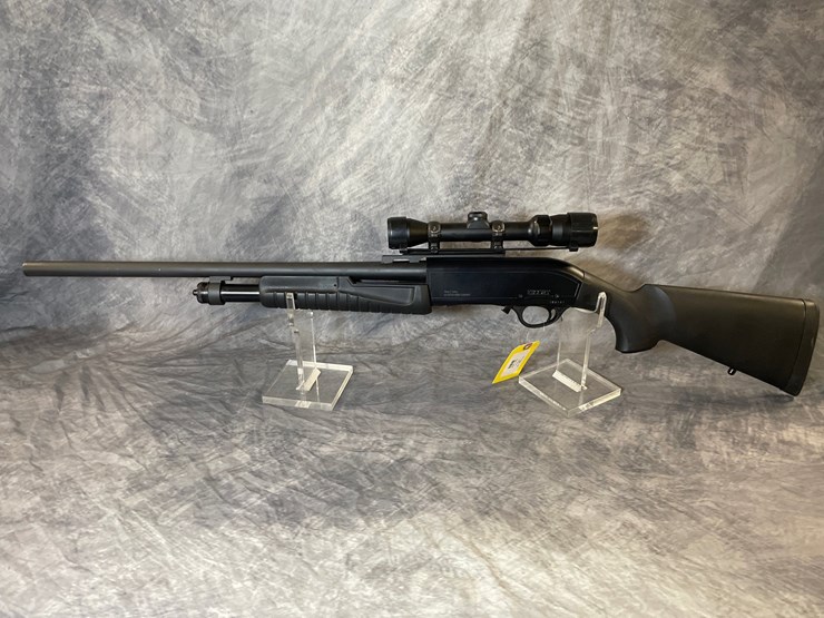 #3060-•-escort-slugger,-12-ga.-shotgun,-sn:-192466-image-2
