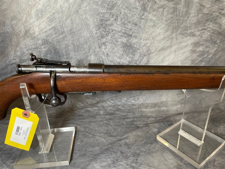 #3079-•-winchester-model-69,-22s/l/lr-rifle,-sn:-none-image-4
