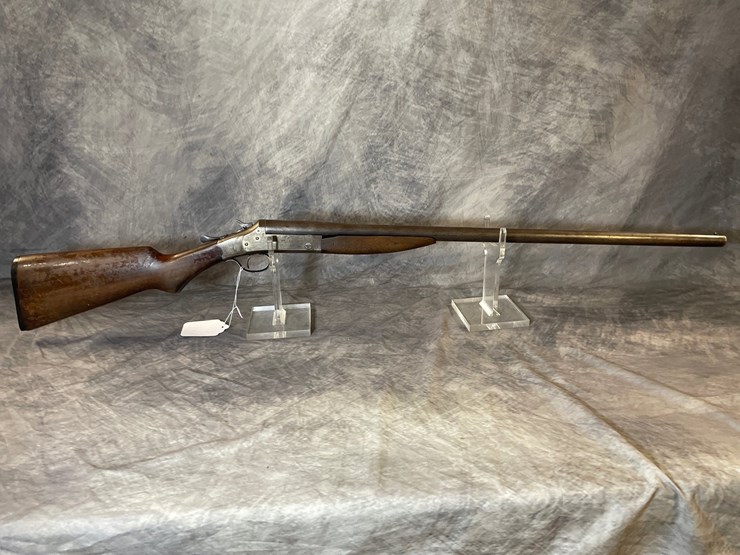 #3052-•-diamond-arms-co.-single,-12-ga.-shotgun,-sn:-none-image-1