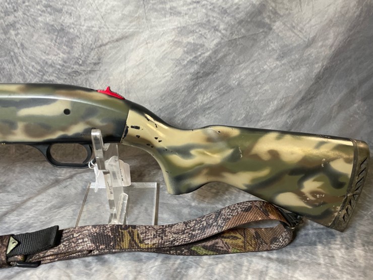 #3053-•-mossberg-835-ulti-mag,-12-ga.-shotgun,-sn:-um701408-image-9