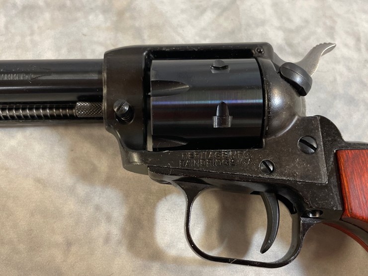 #3094-•-heritage-rough-rider,-22-lr,-revolver,-sn:-1bh192440-image-7