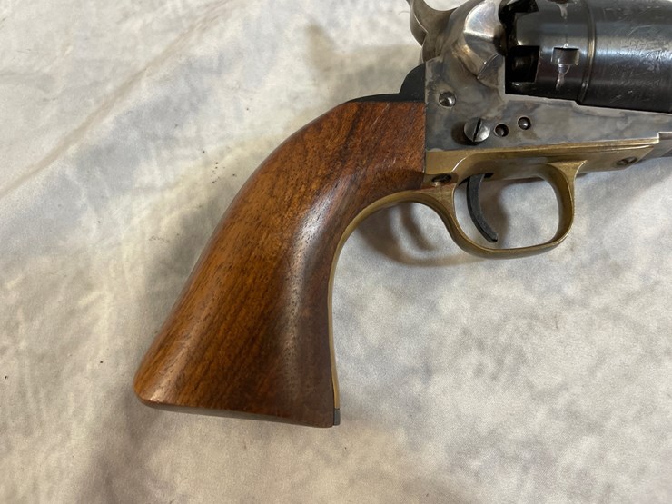#3090-•-colt-1860-reproduction,-44-cal.-revolver,-sn:-87795-image-3