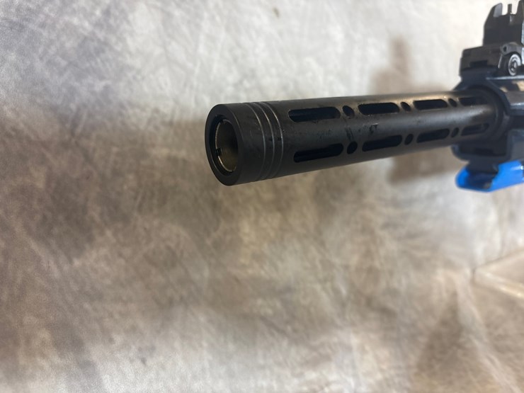 #3018-•-gforce-arms-gf25,-12-ga.-shotgun,-sn:-25ass-3611-image-9