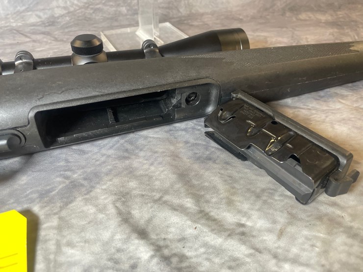 #3035-•-savage-model-111,-30-06-cal.-rifle,-sn:-h970014-image-19