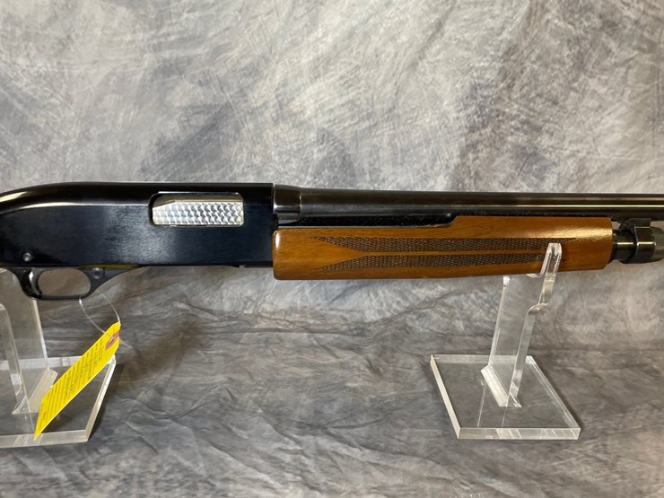 #3066-•-winchester-model-1200,-12-ga.-shotgun,-sn:-130289-image-4