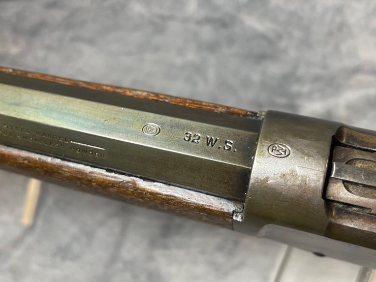 #2003-•-winchester-model-1894,-32-win.-spl.-cal.-rifle,-sn:-346175-image-13