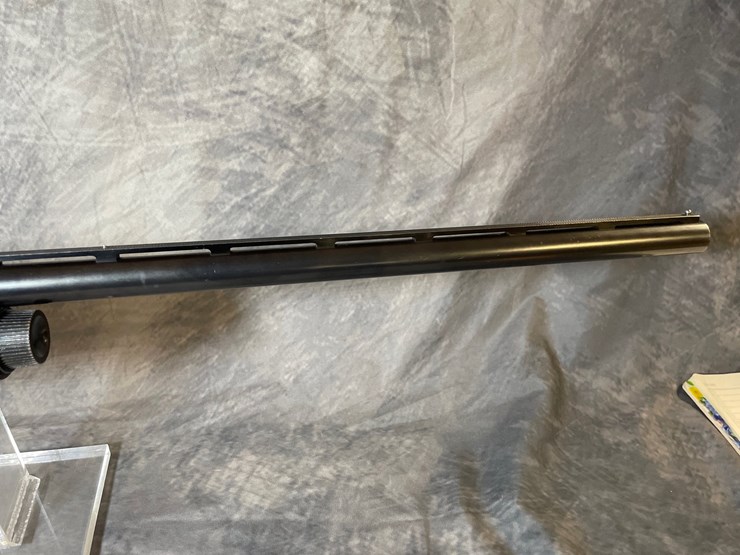 #3062-•-remington-model-1100,-12-ga.-shotgun,-sn:-m866324v-image-5