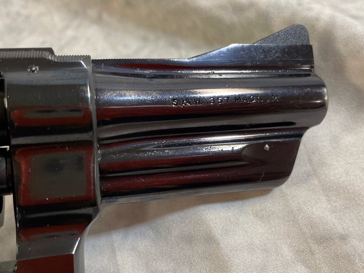 #2006-•-smith-&-wesson-model-27-2,-357-magnum-cal.-revolver,-sn:-s200004-image-13