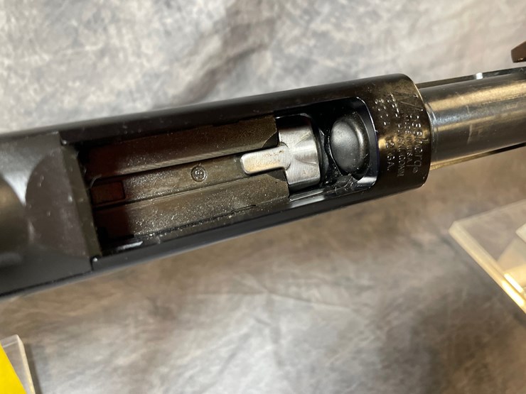 #3059-•-mossberg-500a,-12-ga.-shotgun,-sn:-p930718-image-14