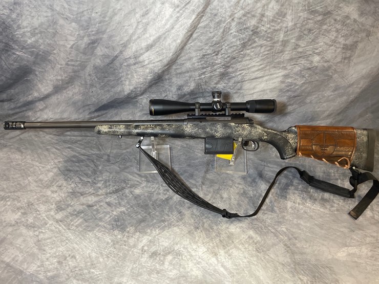 #3041-•-savage-model-10-tactical,-308-win-cal.-rifle,-sn:-k566084-image-2