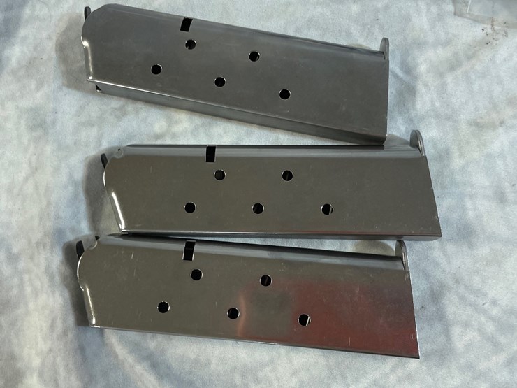 #3082-•-kimber-stainless-lightweight,-45-acp-cal.-pistol,-sn:-ky084379-image-16