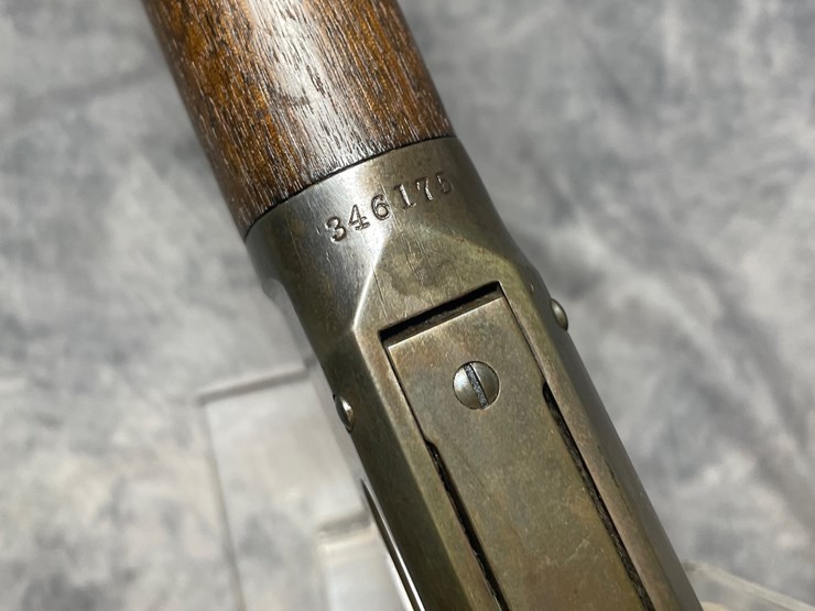 #2003-•-winchester-model-1894,-32-win.-spl.-cal.-rifle,-sn:-346175-image-14